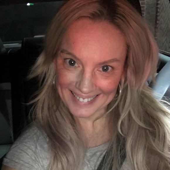 Meet your Posher, Denise