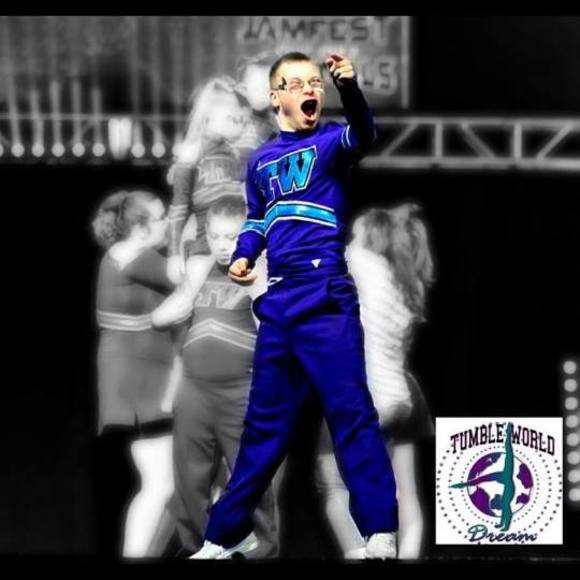 Meet your Posher, Leann - Picture 1 of 1