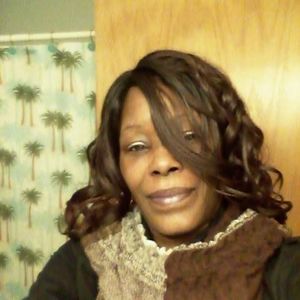 Meet your Posher, Brenda