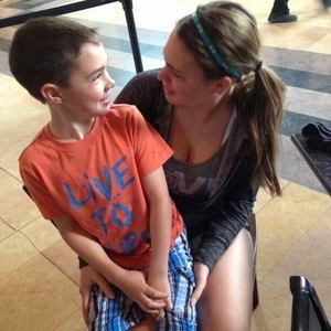 Meet your Posher, Taylor