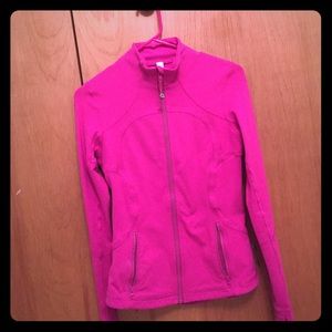 lululemon jacket