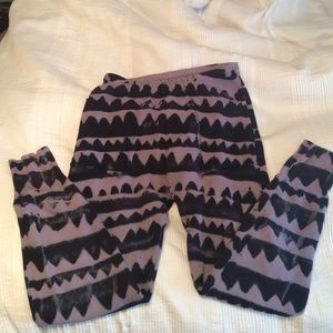 Mowgli surf pants