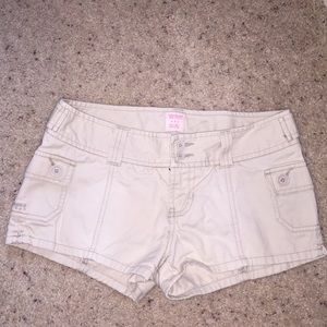 Abercrombie and Fitch shorts size 2