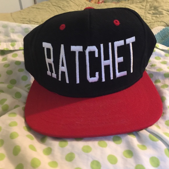 SnapBack hat