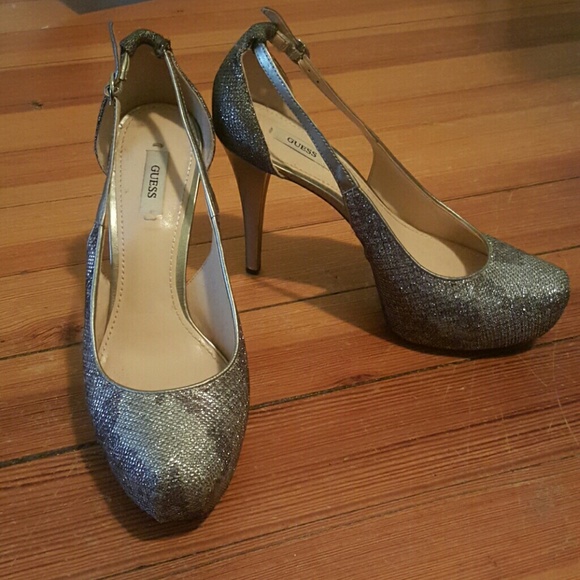 Guess Heals