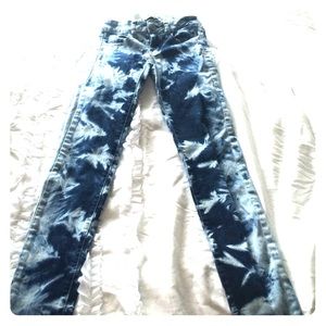 Jeans , dresses ,shoes ,purses,