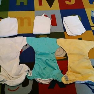 SOLD Bundle for Grace