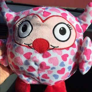 Meet your Posher, Parker