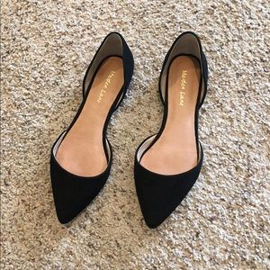 Black Dress Shoes