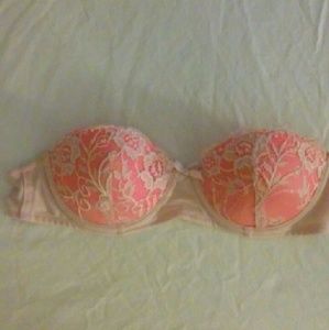Forever 21 bra