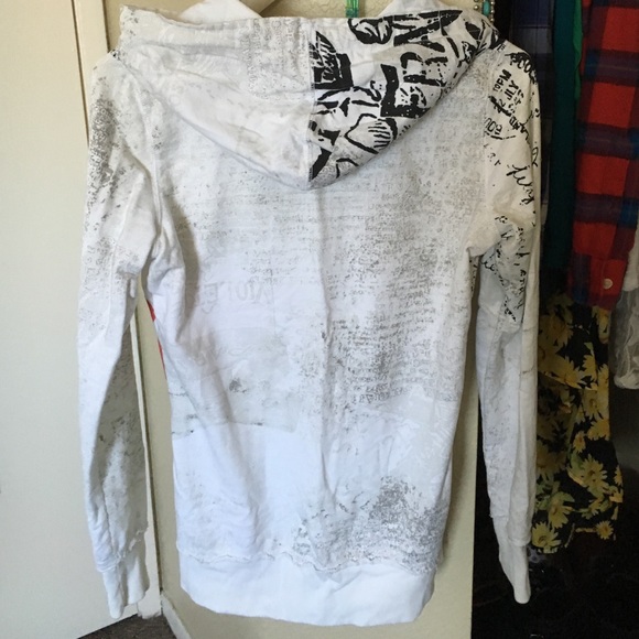 Jacket - Picture 2 of 2