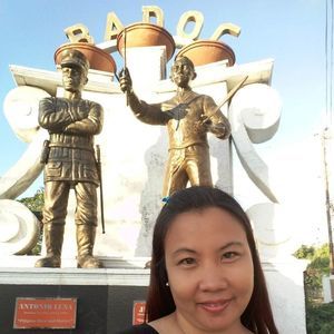 Meet your Posher, Liezle