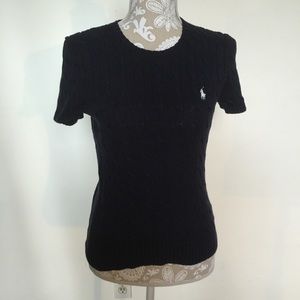 Ralph Lauren Sport Sweater