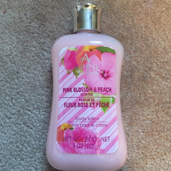 Body lotion. BRAND NEW.