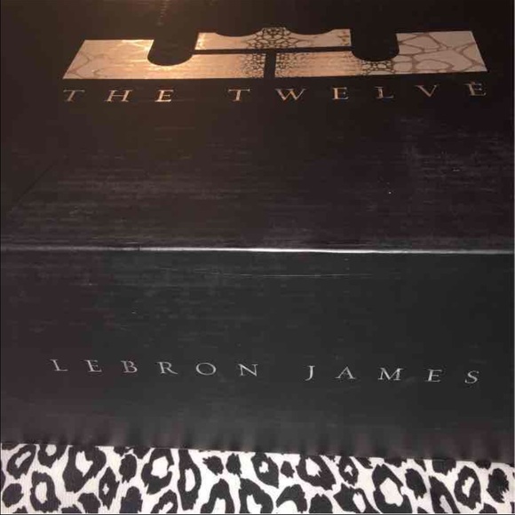 LeBron XII - Picture 4 of 4