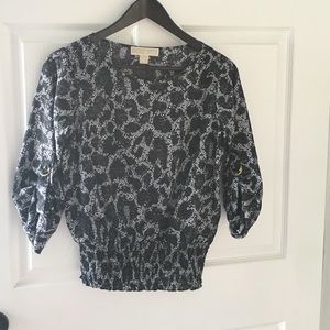 Michael Kors XS dress shirt