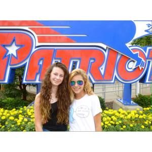 Meet your Posher, Marie