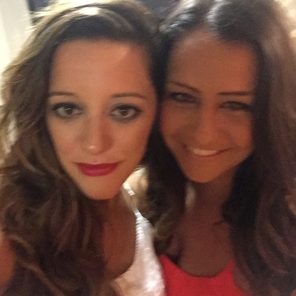 Meet your Posher, Tara