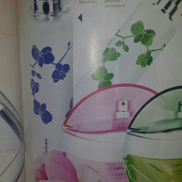 Parfum - Picture 2 of 2