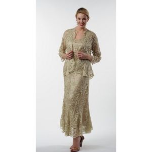 Soulmates Kate Three Piece Formal Outfit