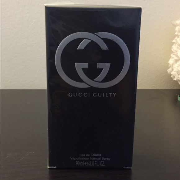 Gucci Guilty
