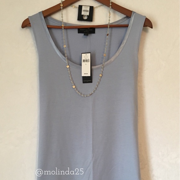 Banana Republic Tops - Orig. $28🎉SALE💐Banana Republic Tank top
