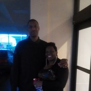 Meet your Posher, Orlene