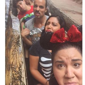 Meet your Posher, Alejandra