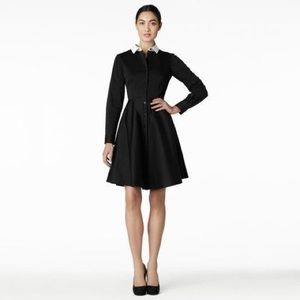 Kate spade Joel Dress Black NWt