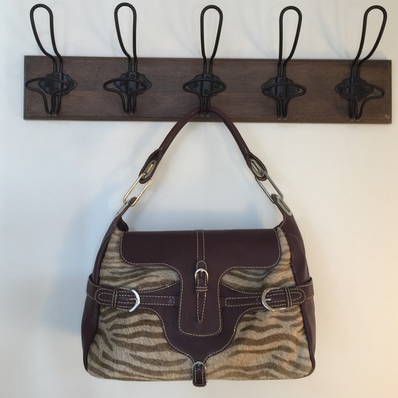 Jimmy Choo Handbags - Jimmy Choo handbag