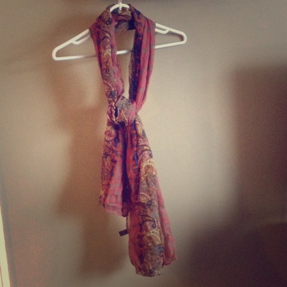 🎀 Feria Scarf 🎀
