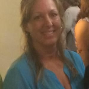 Meet your Posher, Christi