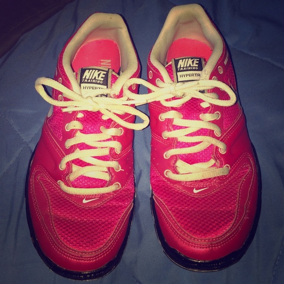Nike Free