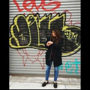 Meet your Posher, Inna