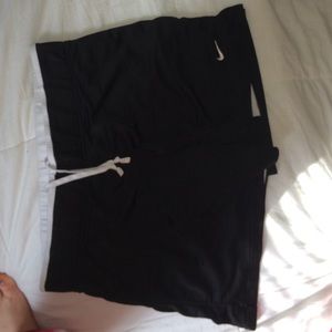 Nike shorts!