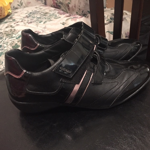 Geox Respira Sneakers -100% Authentic!