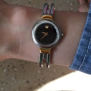 Movado Watch