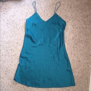 Nordstrom sleepwear size M