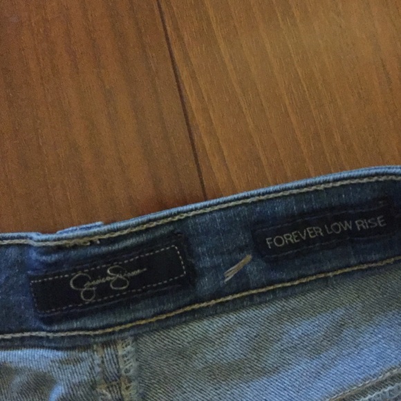 Jessica Simpson Aztec shorts - Picture 3 of 4