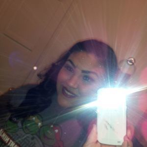 Meet your Posher, Kristle