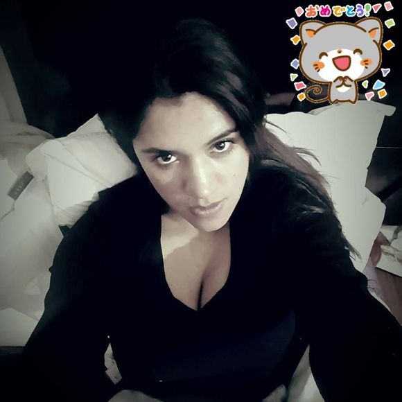 Meet your Posher, María