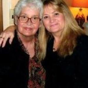 Meet your Posher, Patty