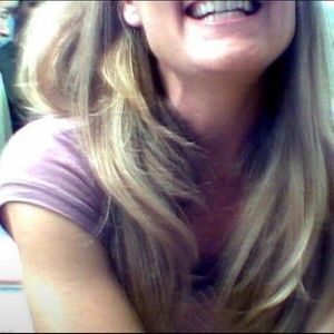 Meet your Posher, Tracy