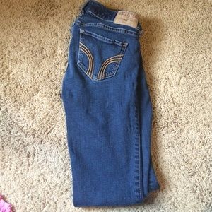 Hollister jeans