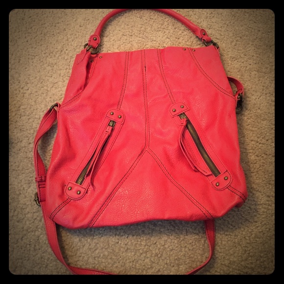 Nine West Vintage America Tote