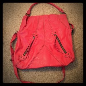 Nine West Vintage America Tote