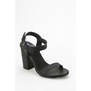 We Who See Wylde Heeled Sandals