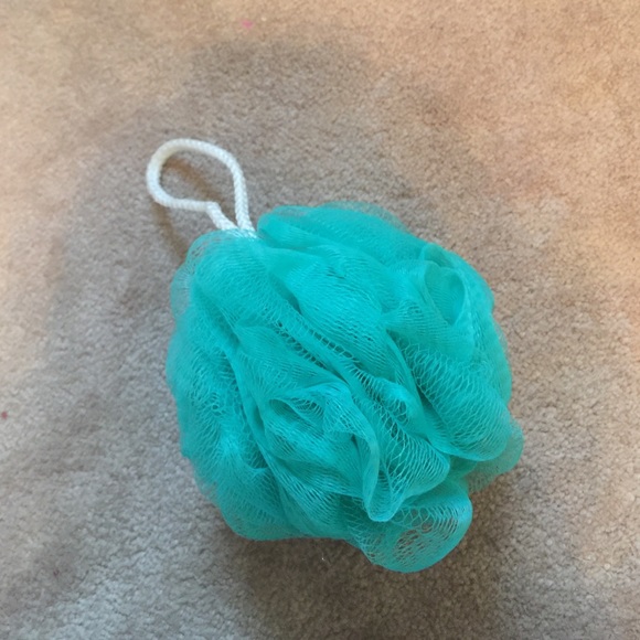 Shower luffa. BRAND NEW!!!!