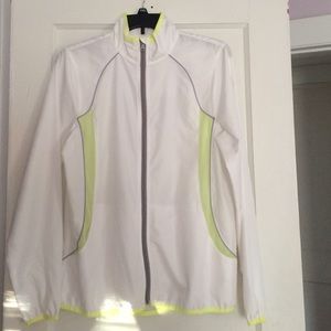 Tek Gear light weight jacket