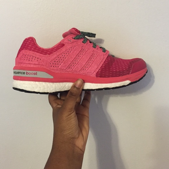 Women's Supernova Sequence Boost 8